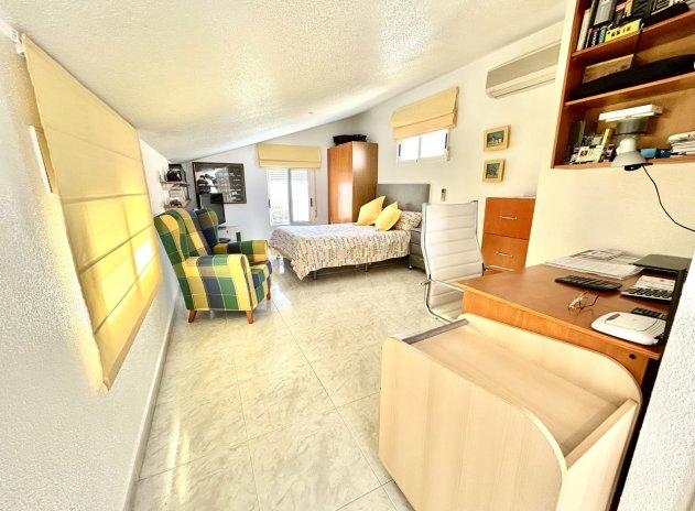 Reventa - Villa - Pinar de Campoverde