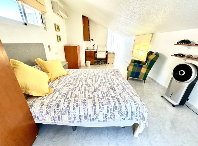 Reventa - Villa - Pinar de Campoverde