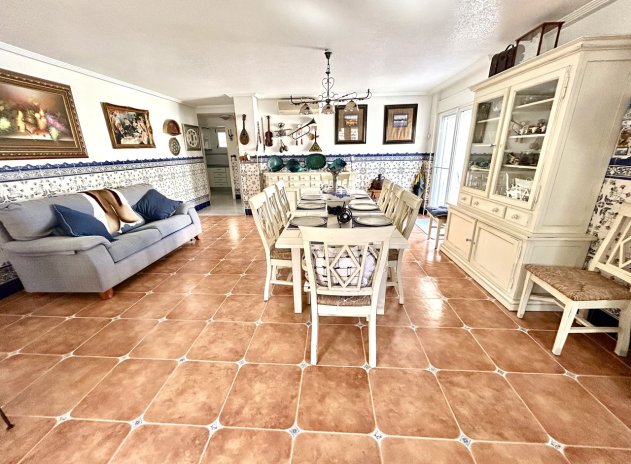 Reventa - Villa - Pinar de Campoverde