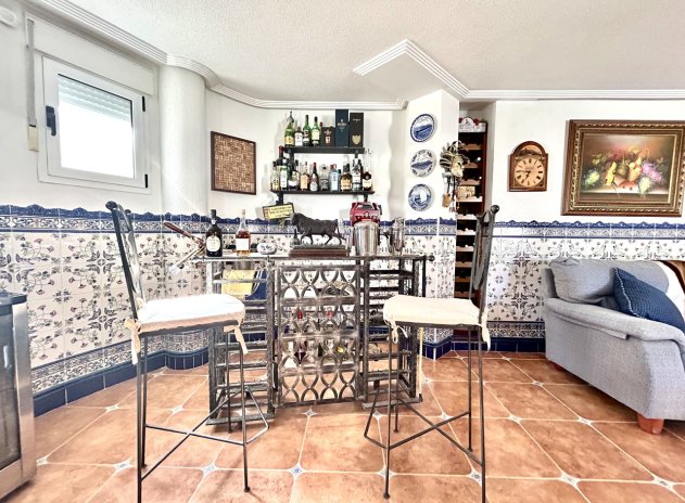 Reventa - Villa - Pinar de Campoverde