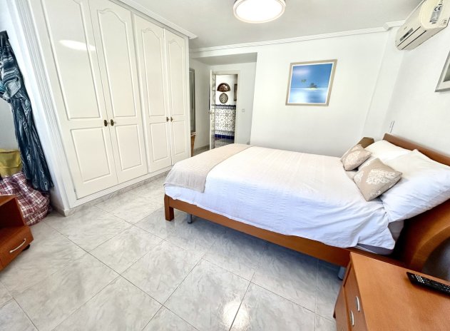 Reventa - Villa - Pinar de Campoverde