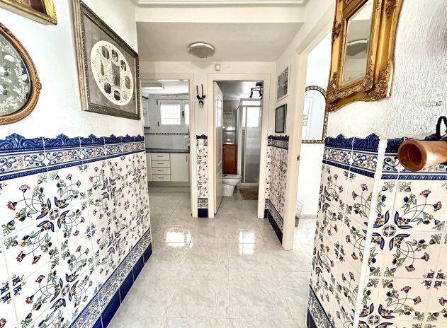 Reventa - Villa - Pinar de Campoverde