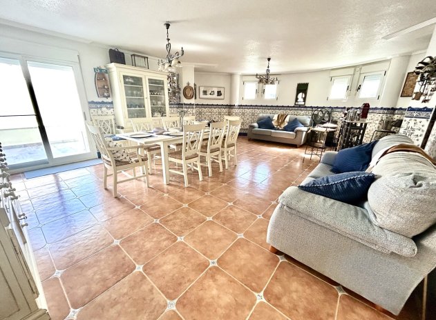 Reventa - Villa - Pinar de Campoverde