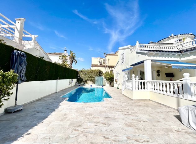 Reventa - Villa - Pinar de Campoverde