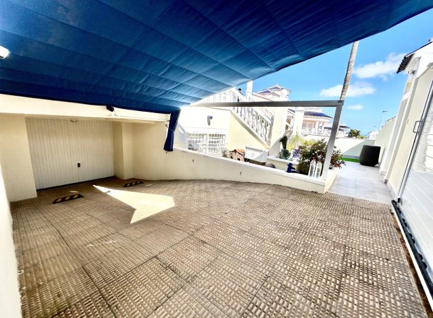 Reventa - Villa - Pinar de Campoverde