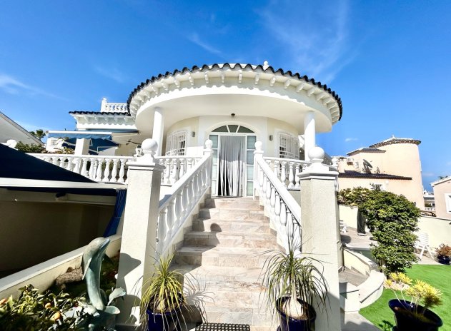 Reventa - Villa - Pinar de Campoverde