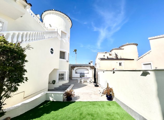 Reventa - Villa - Pinar de Campoverde