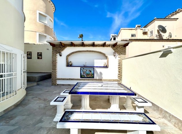 Reventa - Villa - Pinar de Campoverde