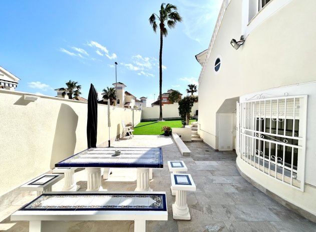 Reventa - Villa - Pinar de Campoverde