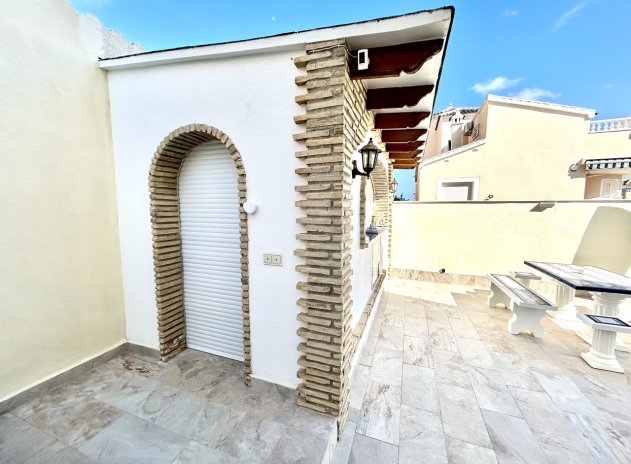 Reventa - Villa - Pinar de Campoverde