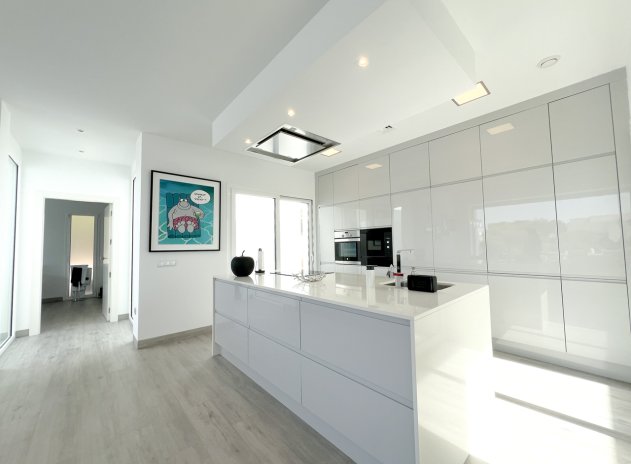 Reventa - Villa - Las Colinas Golf - Las Colinas Golf Resort