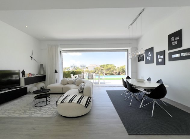 Reventa - Villa - Las Colinas Golf - Las Colinas Golf Resort