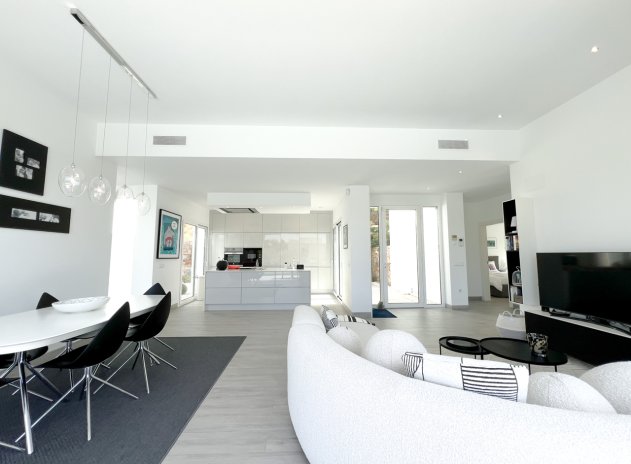 Reventa - Villa - Las Colinas Golf - Las Colinas Golf Resort