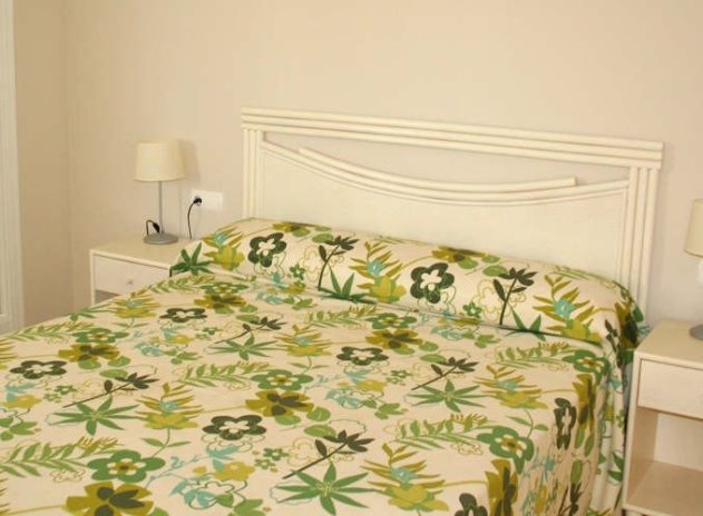 Obra nueva - Apartamento / Piso - Calpe - La Calalga