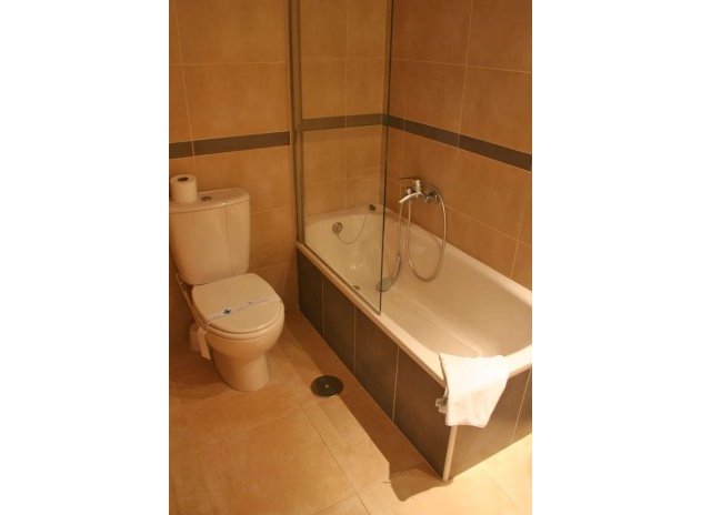 Obra nueva - Apartamento / Piso - Calpe - La Calalga