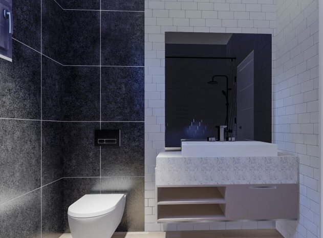 New Build - Villa * - Finestrat * - Finestrat * 