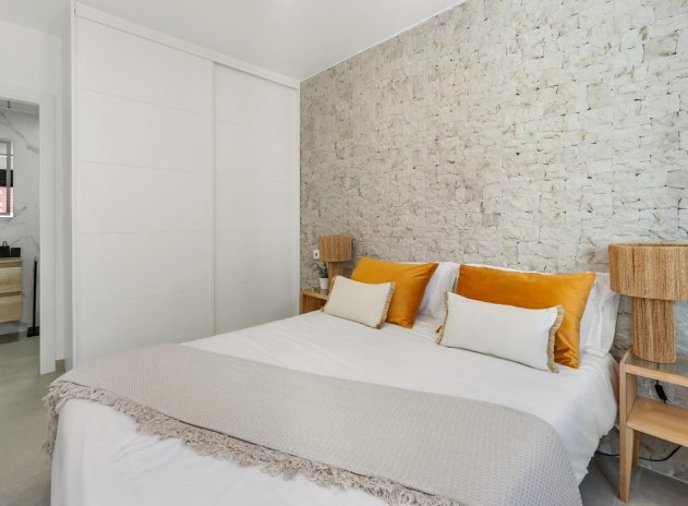 Nouvelle construction - Appartement - San Javier - Santiago De La Ribera