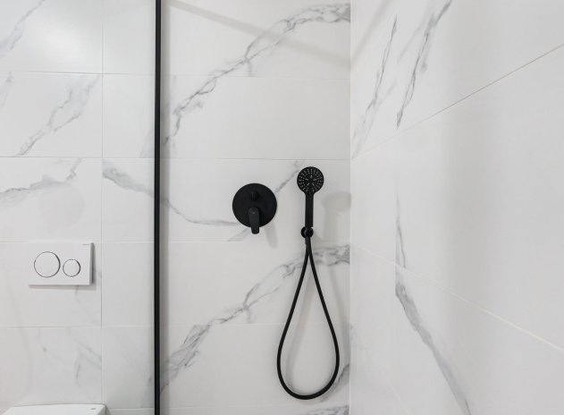 Nouvelle construction - Appartement - San Javier - Santiago De La Ribera