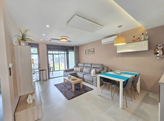 Herverkoop - Appartement - Orihuela Costa - Punta Prima