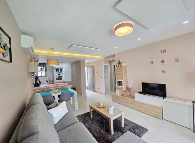 Herverkoop - Appartement - Orihuela Costa - Punta Prima