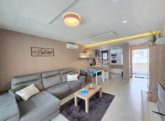 Herverkoop - Appartement - Orihuela Costa - Punta Prima