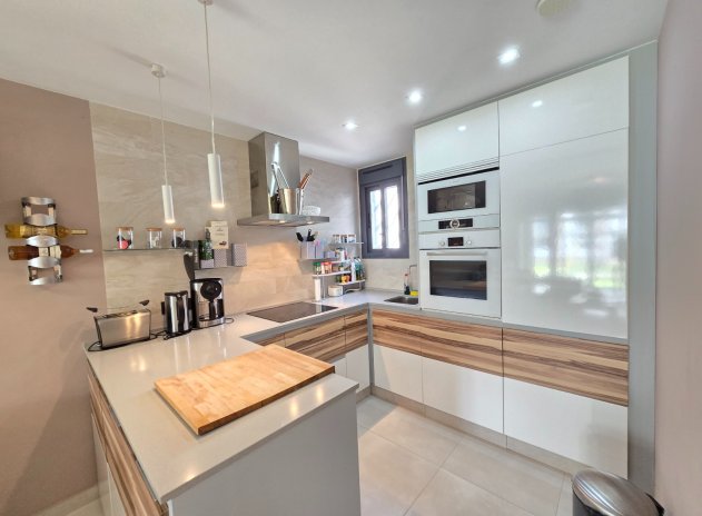 Herverkoop - Appartement - Orihuela Costa - Punta Prima