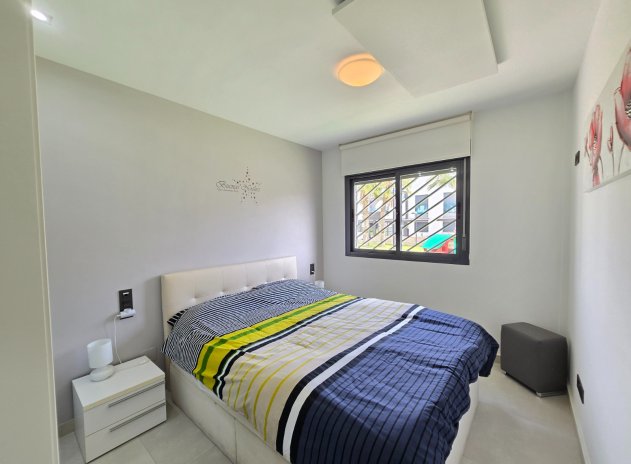 Herverkoop - Appartement - Orihuela Costa - Punta Prima