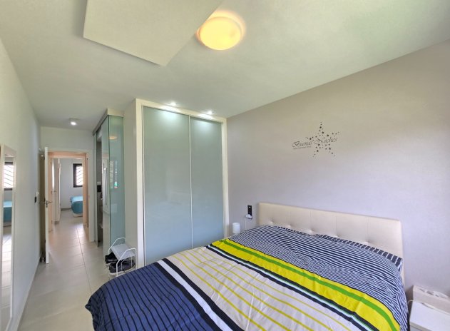 Herverkoop - Appartement - Orihuela Costa - Punta Prima