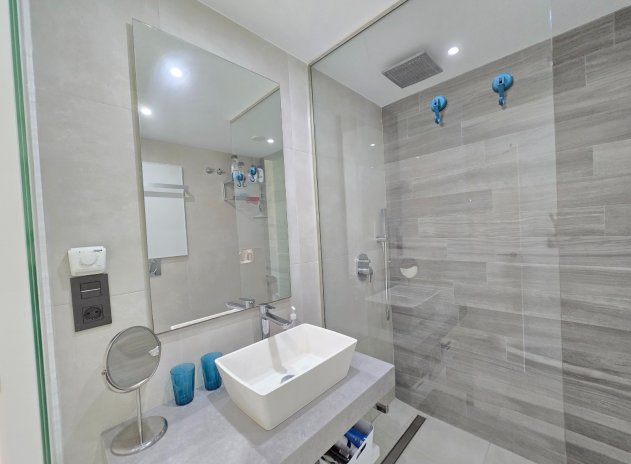 Herverkoop - Appartement - Orihuela Costa - Punta Prima