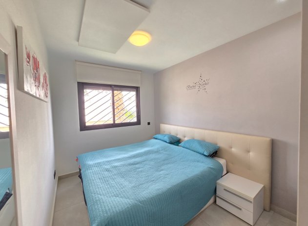 Herverkoop - Appartement - Orihuela Costa - Punta Prima