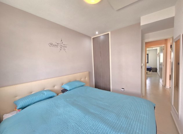 Herverkoop - Appartement - Orihuela Costa - Punta Prima