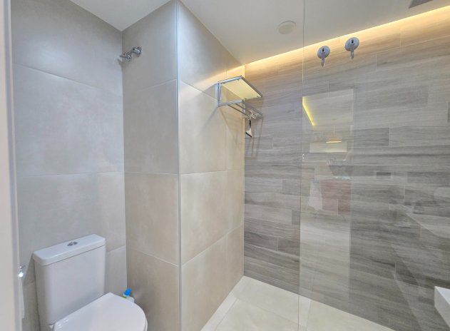 Herverkoop - Appartement - Orihuela Costa - Punta Prima