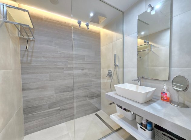 Herverkoop - Appartement - Orihuela Costa - Punta Prima