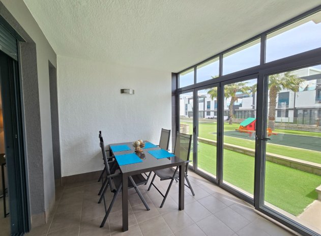 Herverkoop - Appartement - Orihuela Costa - Punta Prima