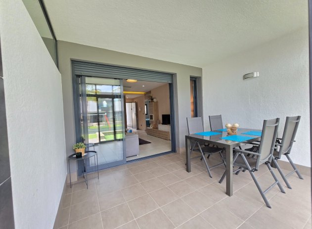 Herverkoop - Appartement - Orihuela Costa - Punta Prima