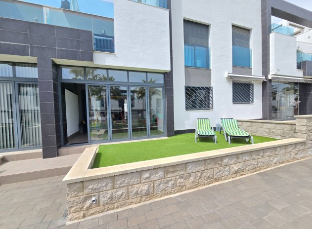 Herverkoop - Appartement - Orihuela Costa - Punta Prima