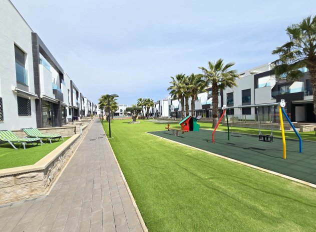 Herverkoop - Appartement - Orihuela Costa - Punta Prima