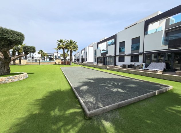 Herverkoop - Appartement - Orihuela Costa - Punta Prima