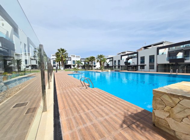 Herverkoop - Appartement - Orihuela Costa - Punta Prima