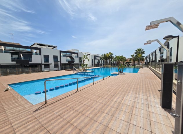 Herverkoop - Appartement - Orihuela Costa - Punta Prima