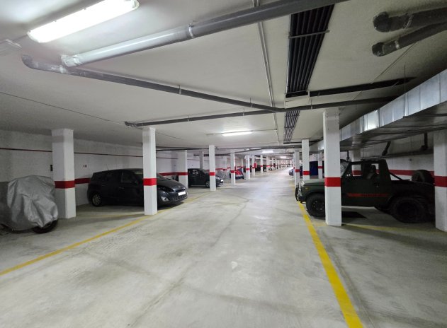 Herverkoop - Appartement - Orihuela Costa - Punta Prima