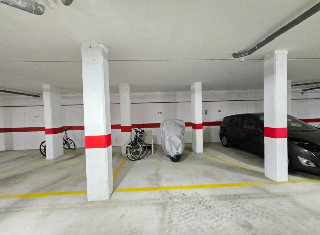 Herverkoop - Appartement - Orihuela Costa - Punta Prima