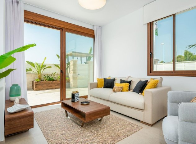 Nouvelle construction - Villa - Vera - Vera Playa