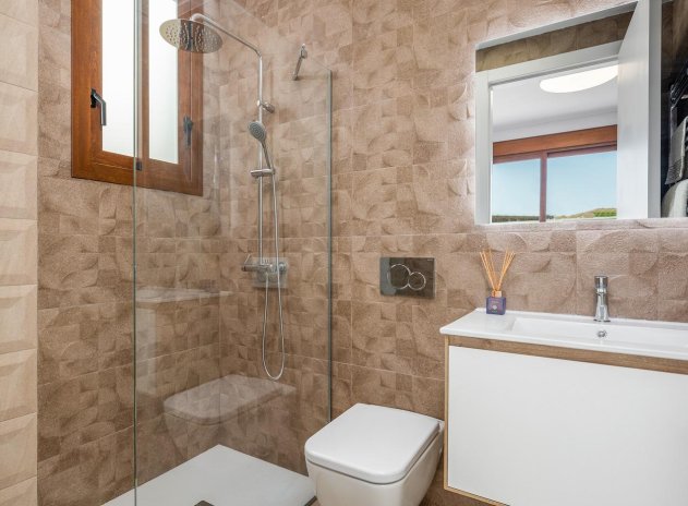 Nouvelle construction - Villa - Vera - Vera Playa