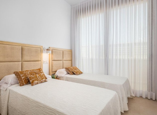 Nouvelle construction - Villa - Vera - Vera Playa