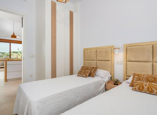 Nouvelle construction - Villa - Vera - Vera Playa