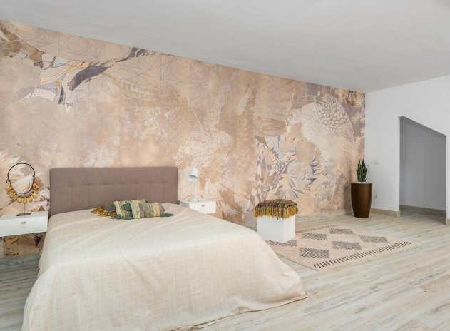 Nouvelle construction - Villa - Vera - Vera Playa