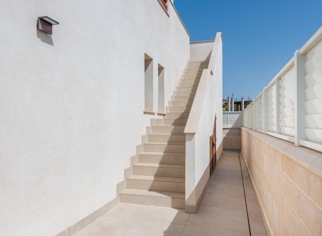 Nouvelle construction - Villa - Vera - Vera Playa