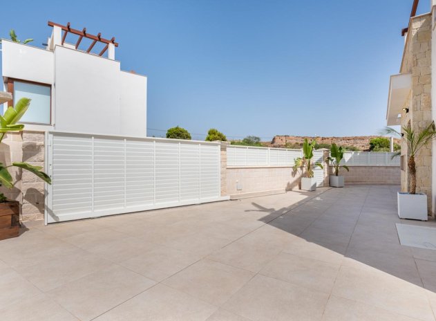 Nouvelle construction - Villa - Vera - Vera Playa