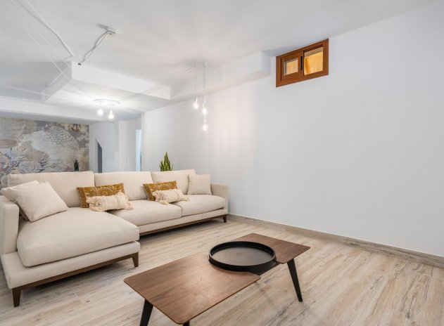 Nouvelle construction - Villa - Vera - Vera Playa